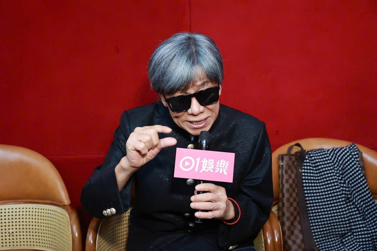 Lương Tiểu Long - Ảnh 1.