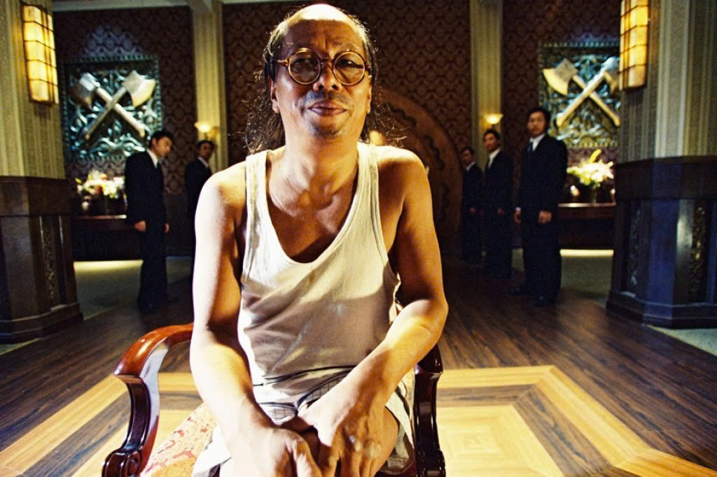 Lương Tiểu Long - Ảnh 3.