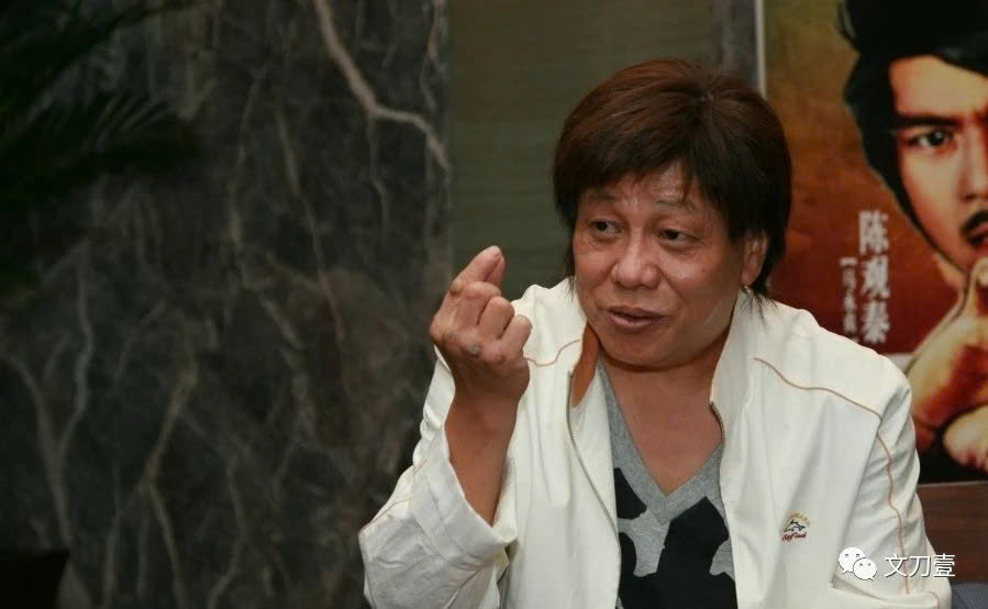 Lương Tiểu Long - Ảnh 2.