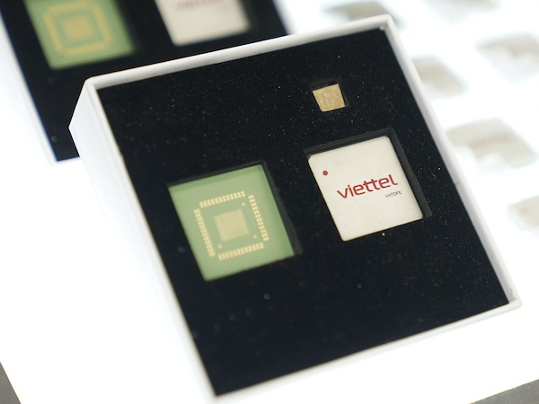 Inside Viettel’s chip plant: Extreme standards behind Vietnam’s semiconductor leap - Ảnh 1.