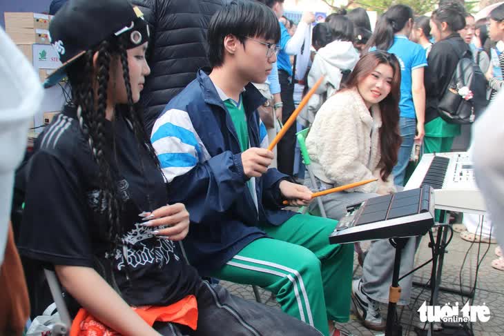 Học gì để 4 - 5 năm nữa không lỗi thời? - Ảnh 3. chọn ngành - Ảnh 2.