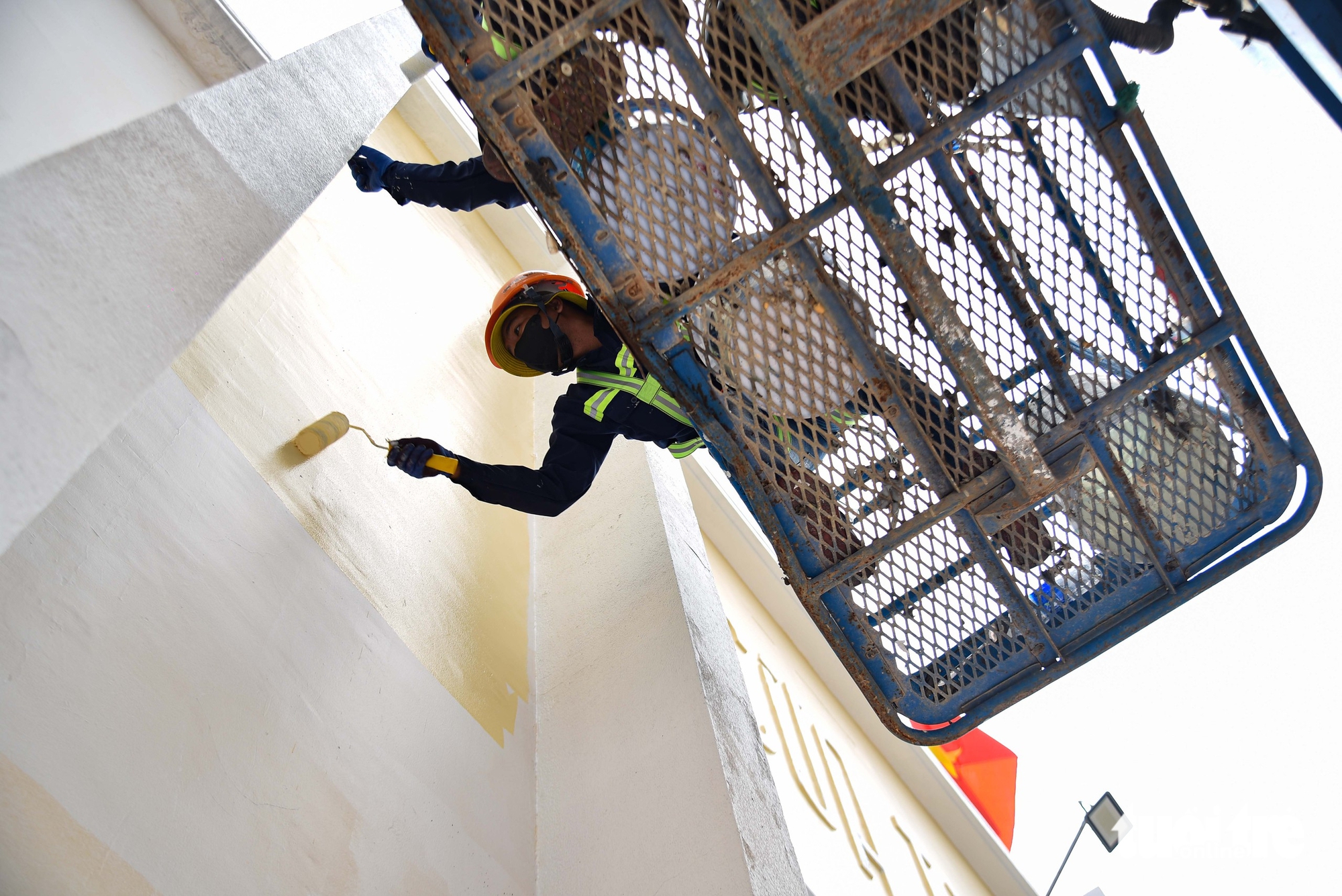 chợ bến thành - Ảnh 6.