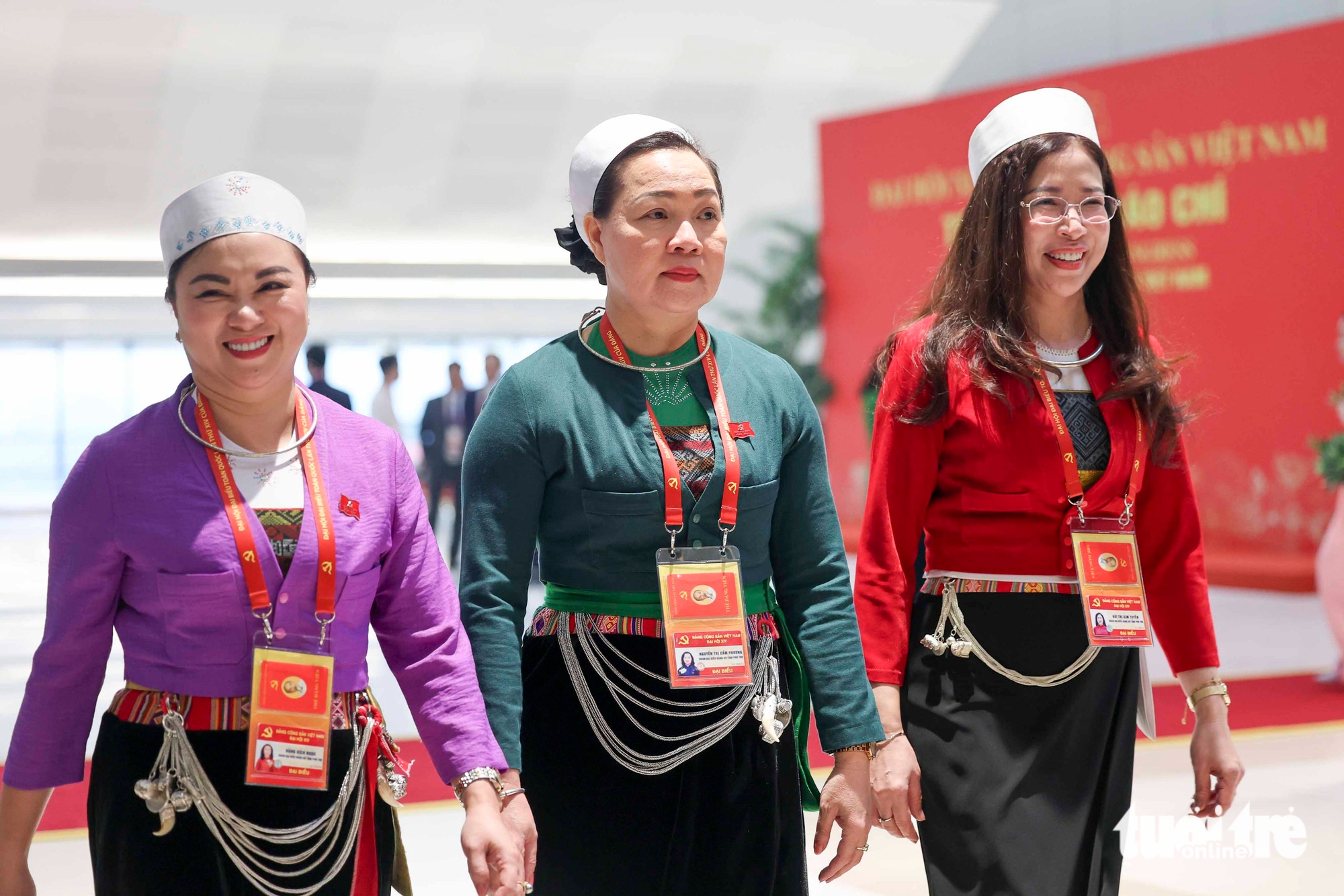 Scenes from Vietnam’s 14th National Party Congress preparatory session- Ảnh 9.