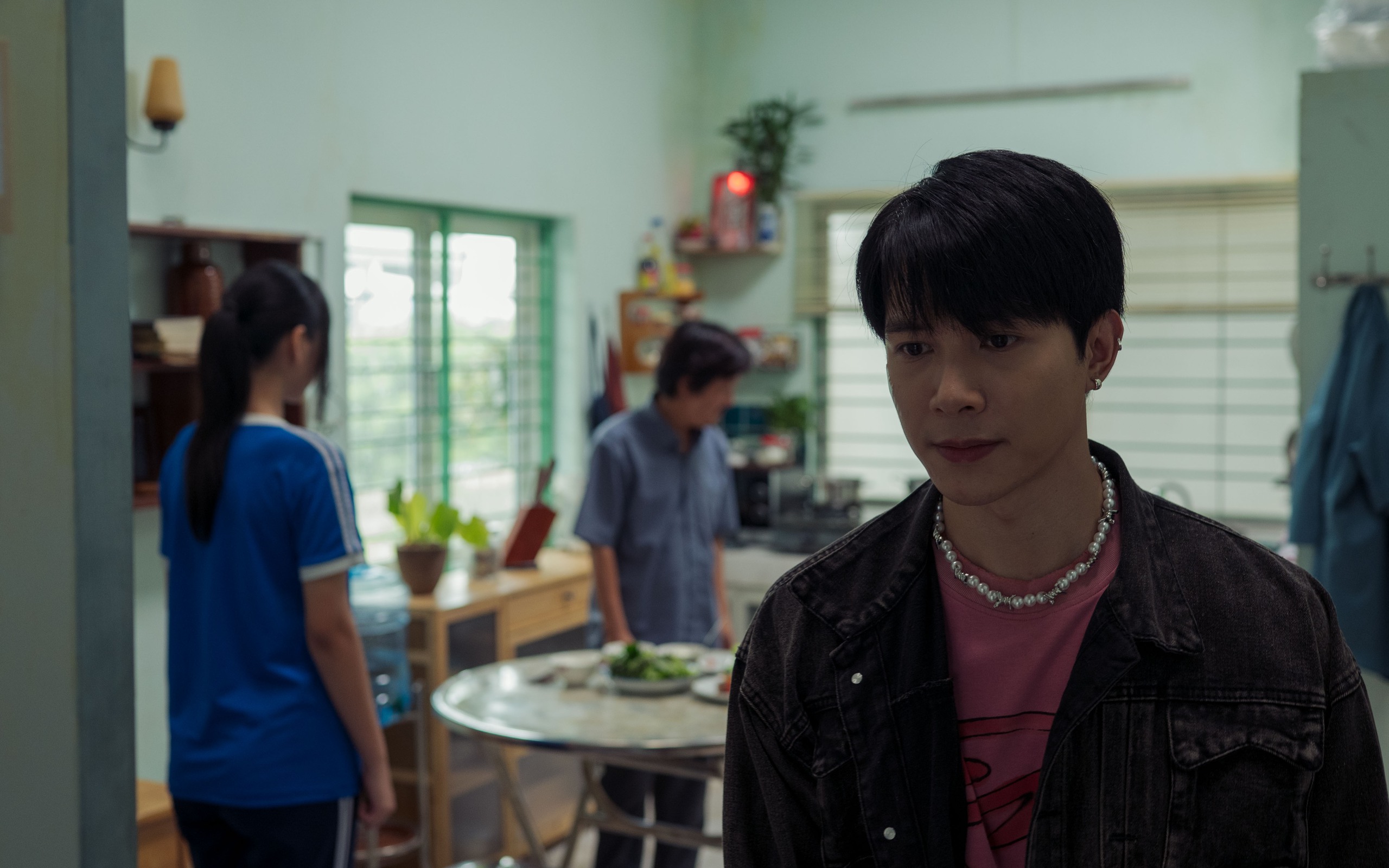 Anh Tú Atus khổ sở khi tình yêu vấp phải sự phản đối của Trường Giang - Ảnh 6.