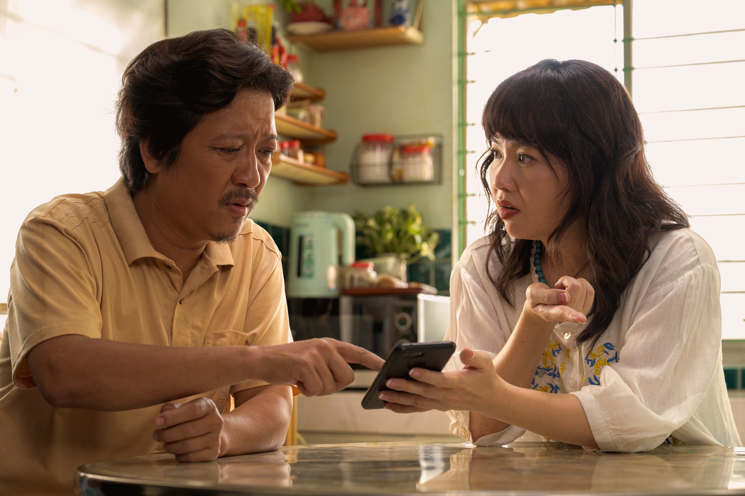 Anh Tú Atus khổ sở khi tình yêu vấp phải sự phản đối của Trường Giang - Ảnh 4.