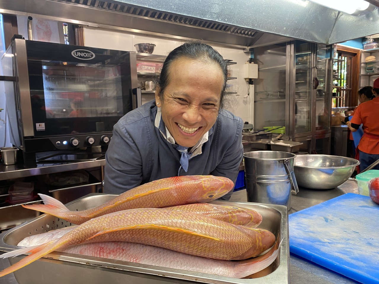 Việt Nam - Ảnh 1.