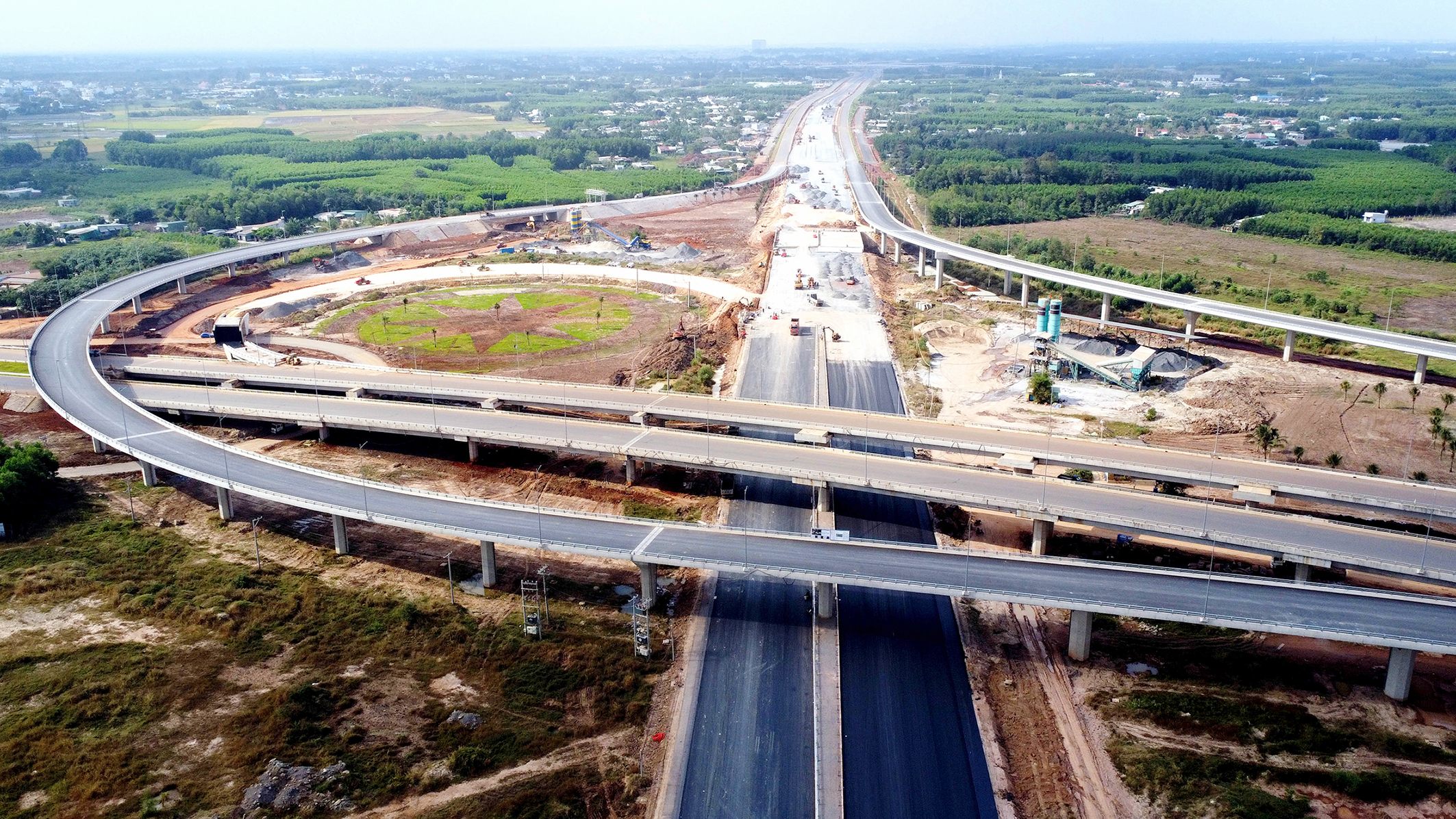 Khơi mở những không gian phát triển mới - Ảnh 5.