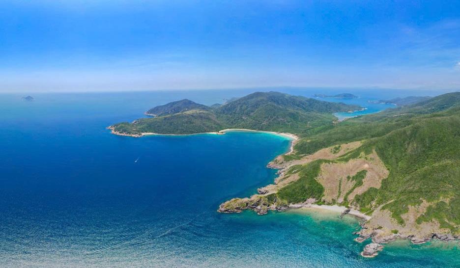 Đảo hòn tre - Ảnh 2.