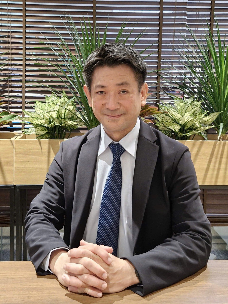 Toyota Việt Nam lần đầu tiên có chủ tịch gốc Việt - Ảnh 3.