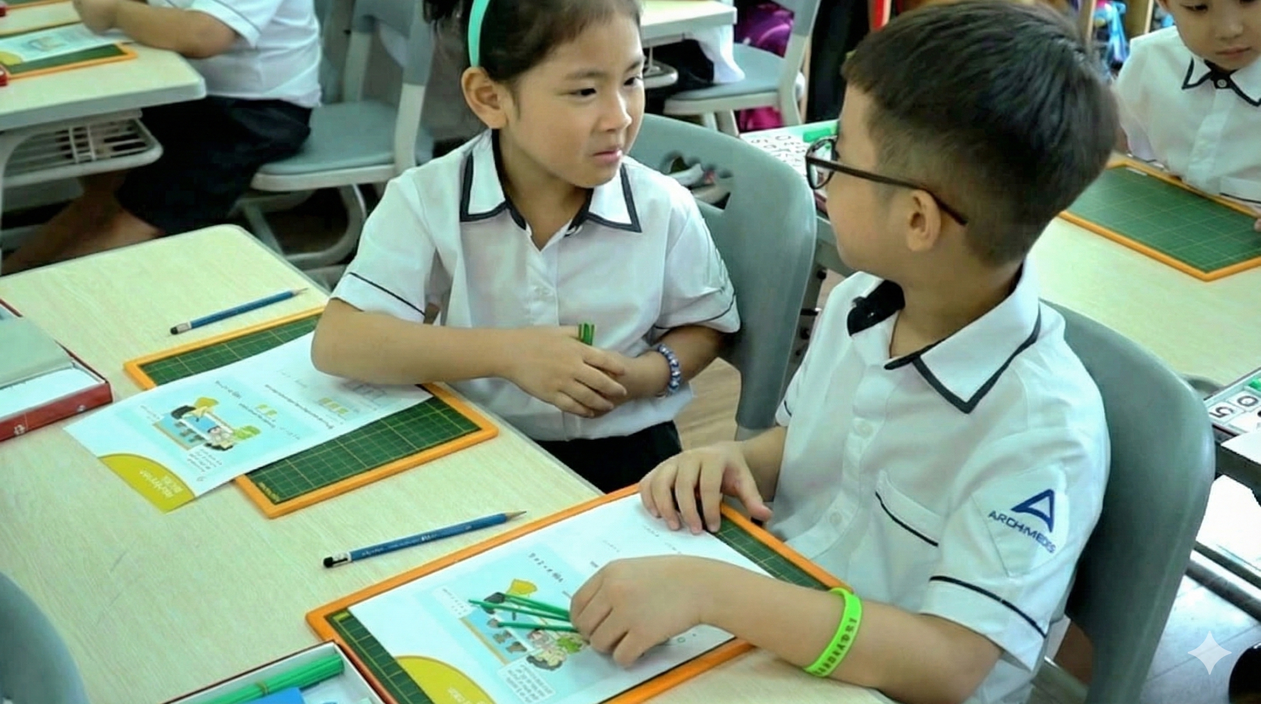 Bộ Giáo dục và Đào tạo bác thông tin ‘không dạy về Quang Trung' trong sách giáo khoa chung toàn quốc - Ảnh 1.