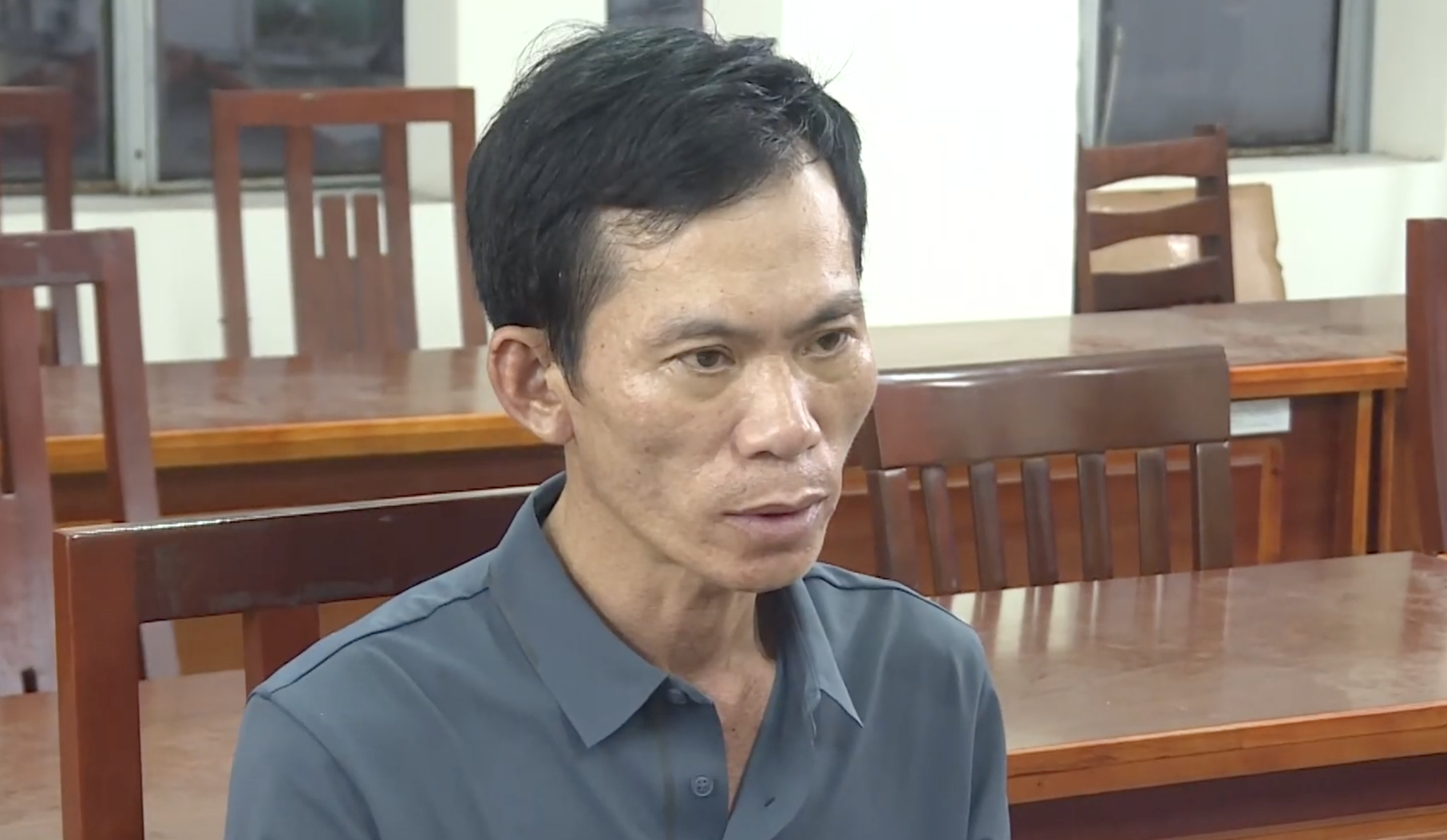 YouTuber 'Công Trần TV' tiếp tay cho 'hiệp sĩ' Nguyễn Thanh Hải thế nào? - Ảnh 1.