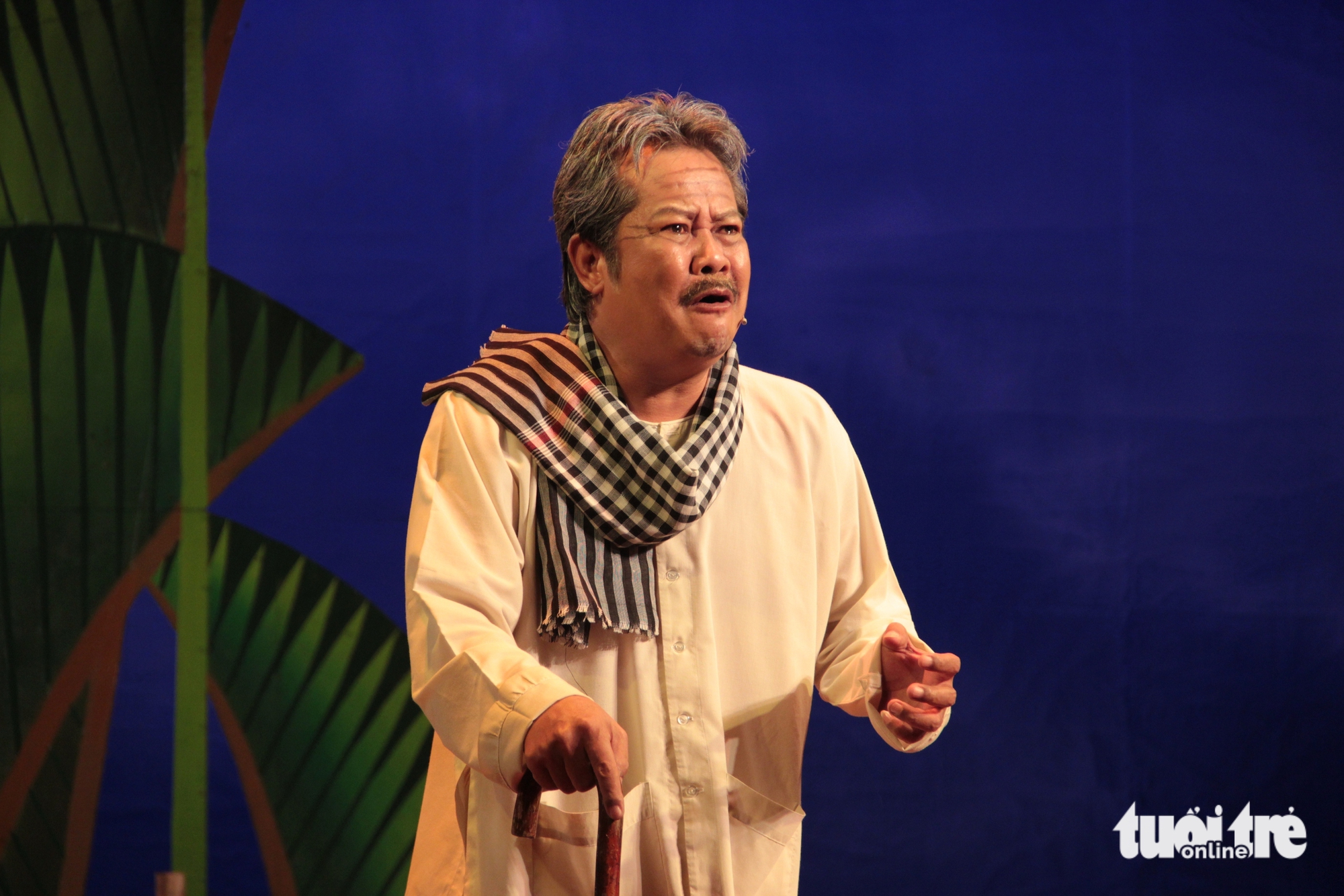 Thanh Nam - Ảnh 1.