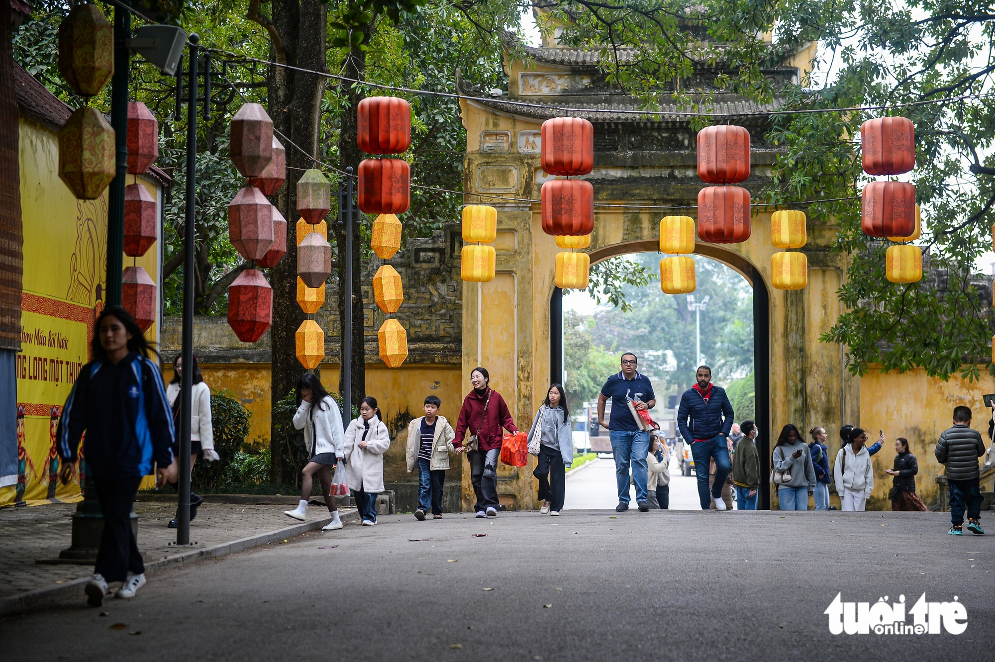 tết dương lịch - Ảnh 5.