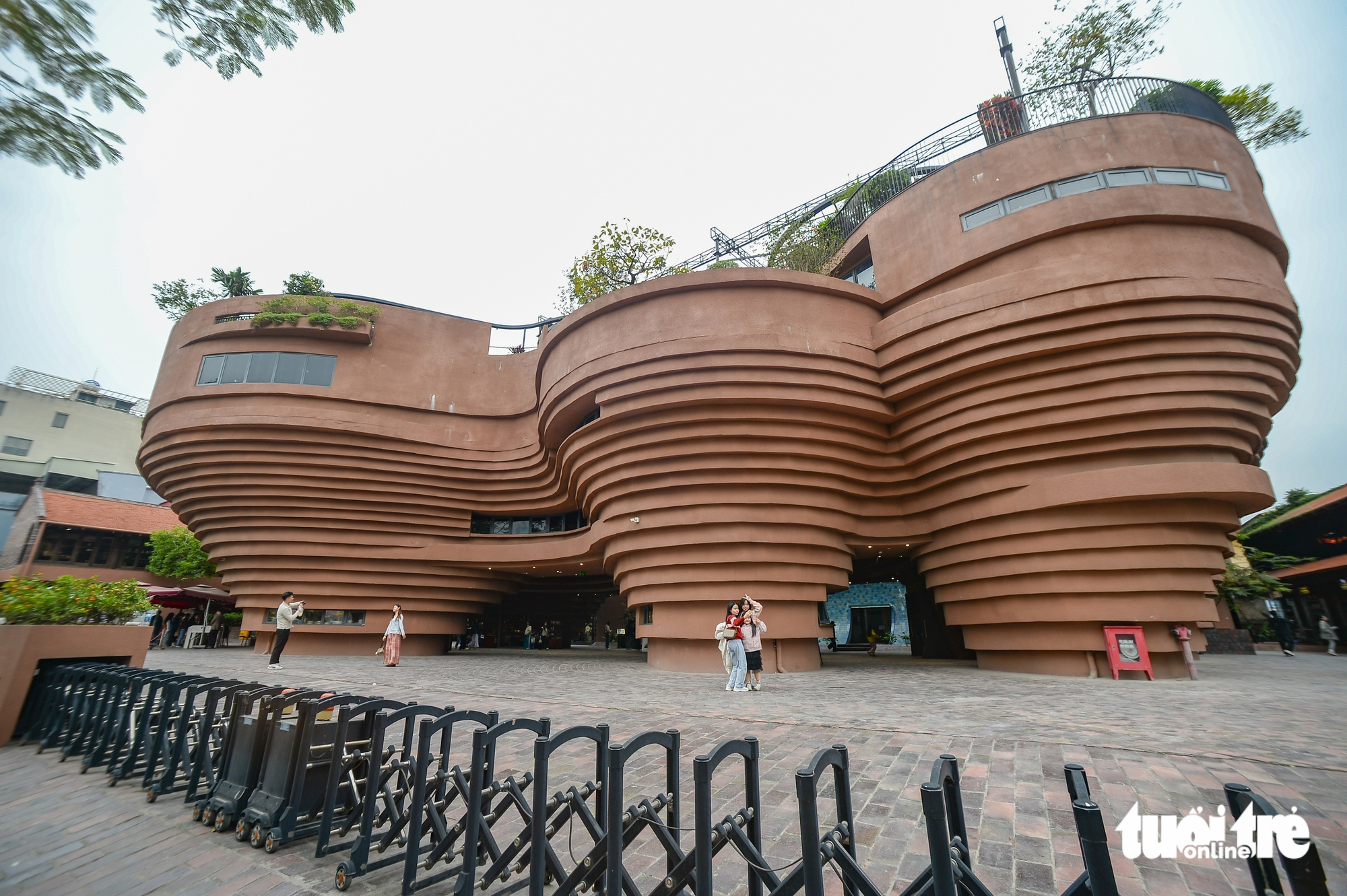 Những chuyến đi vừa chơi, vừa học dịp nghỉ Tết dương lịch - Ảnh 6.