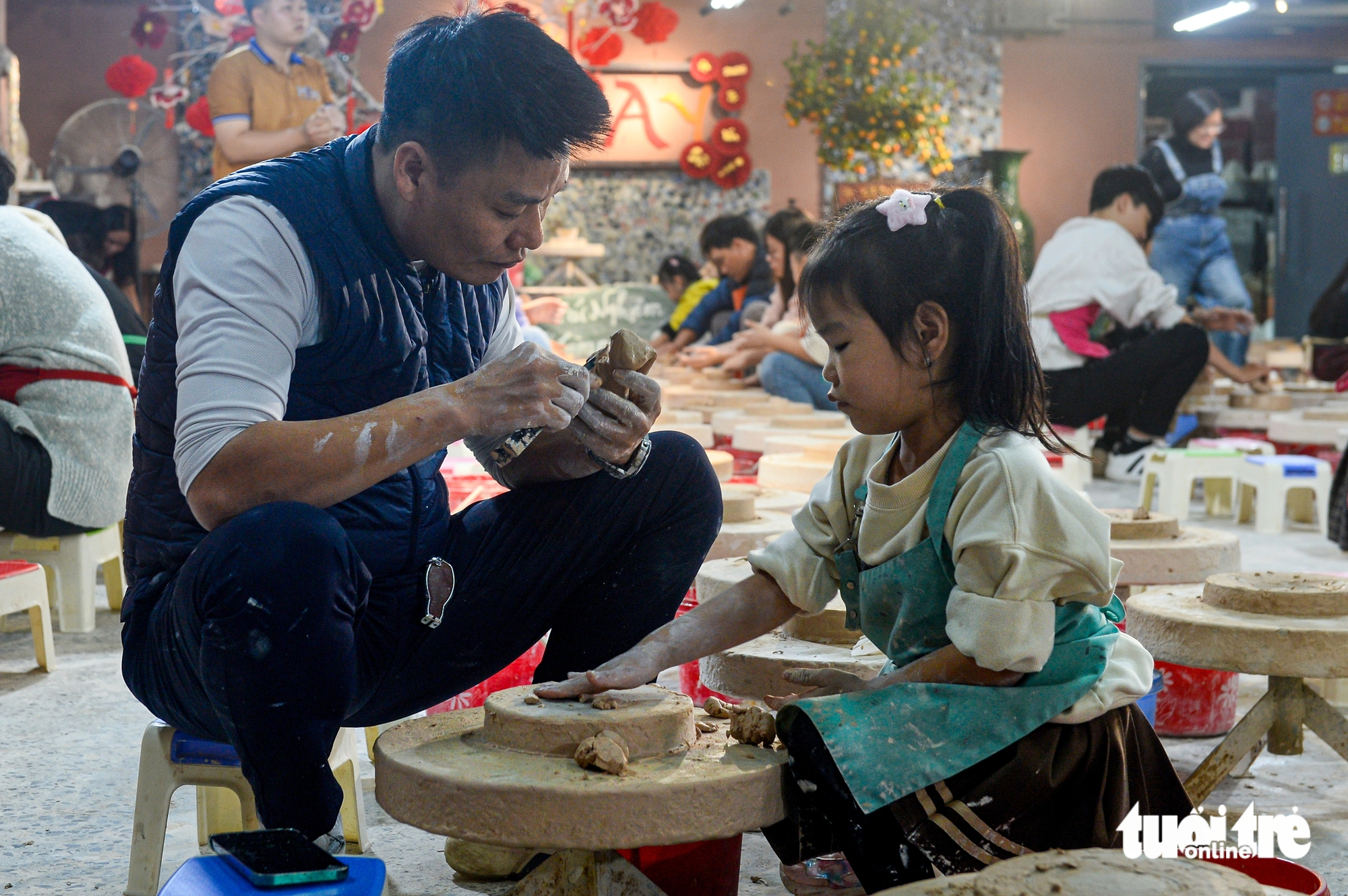 tết dương lịch - Ảnh 8.