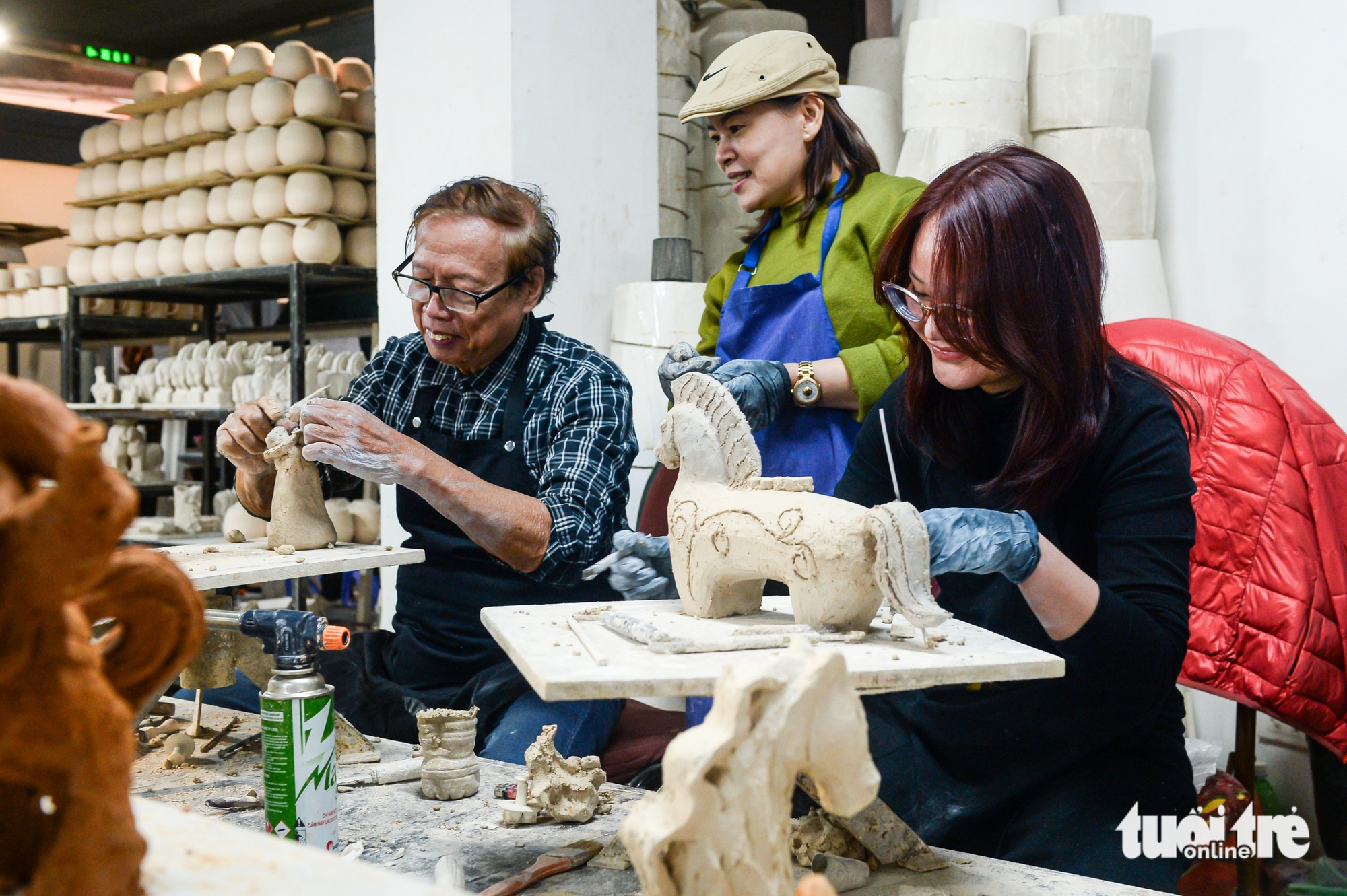 tết dương lịch - Ảnh 10.