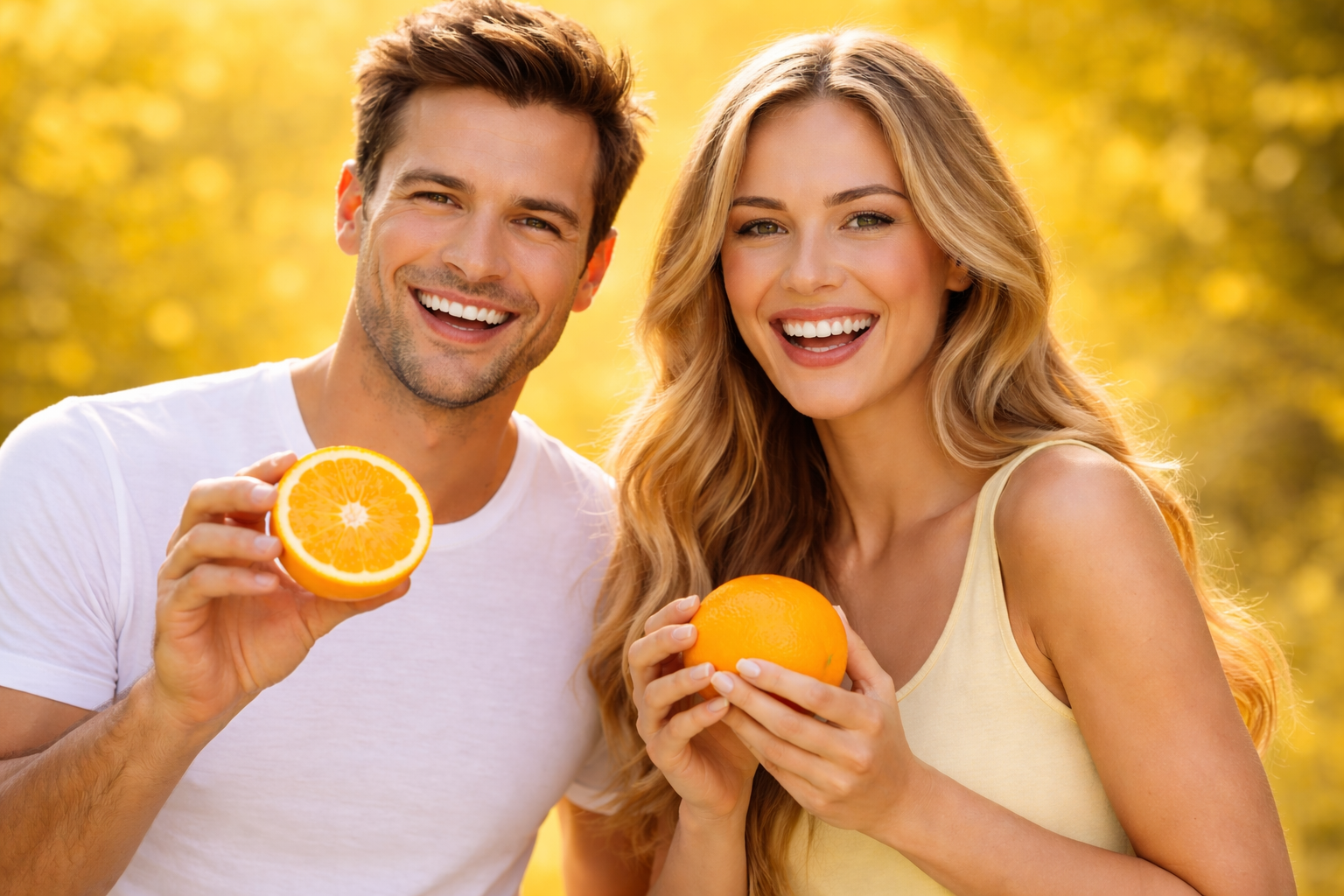 Vitamin C - Ảnh 1.