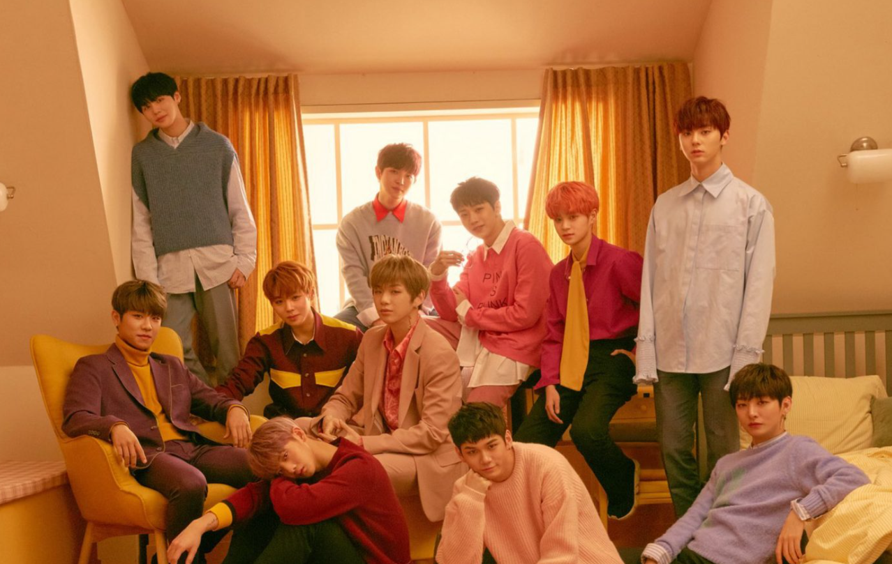 BTS lập thành tích trước thềm comeback; Wanna One tái hợp- Ảnh 3.