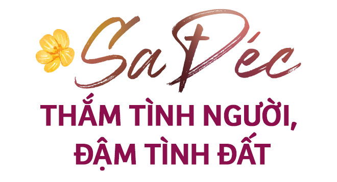 Hoa kiểng Sa Đéc: Giữ gốc rễ - mở lối tương lai - Ảnh 2.