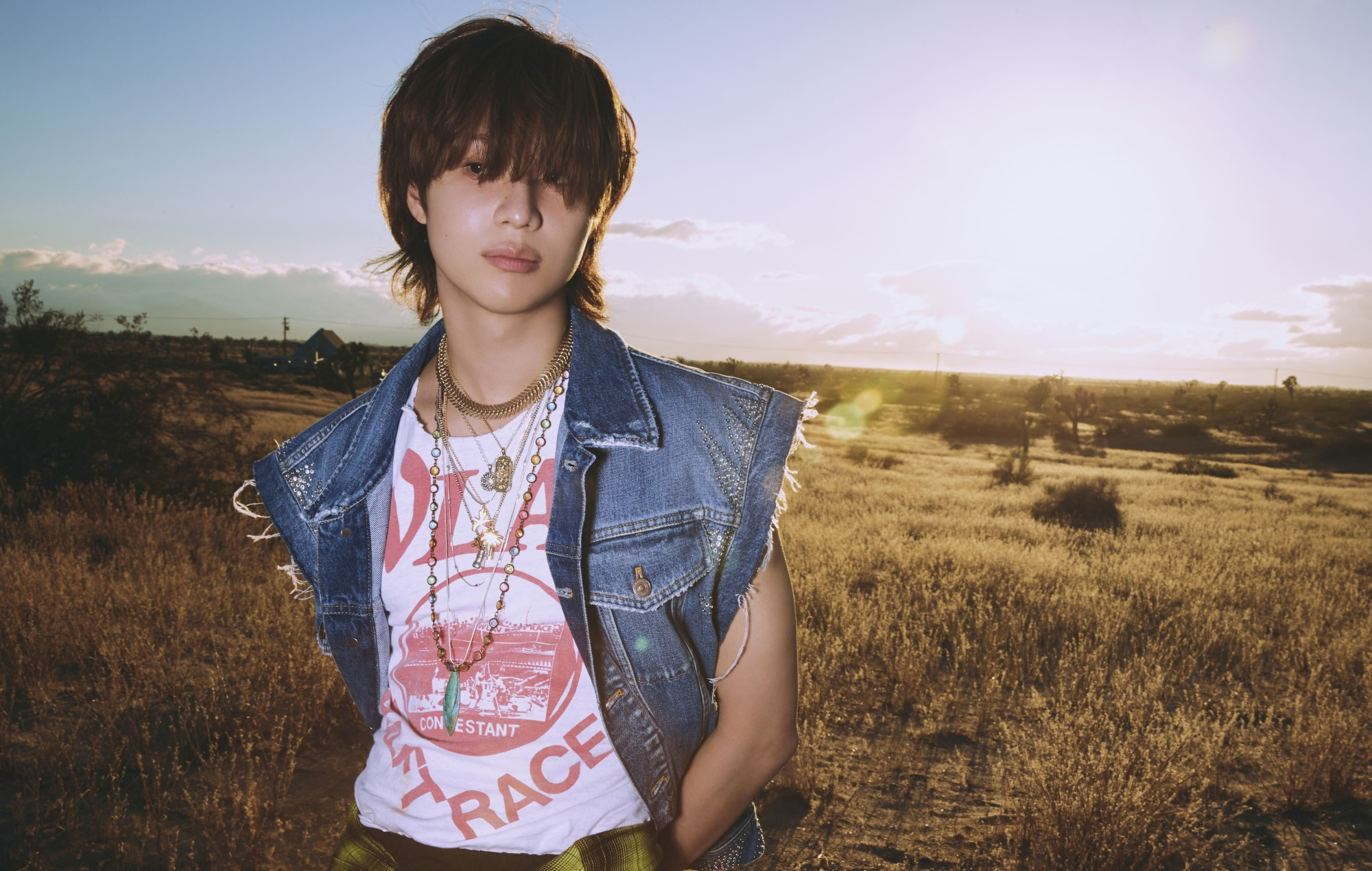 Ông lớn 100 Entertainment nợ thù lao của Baekhyun, Taemin hàng tỉ won - Ảnh 1.