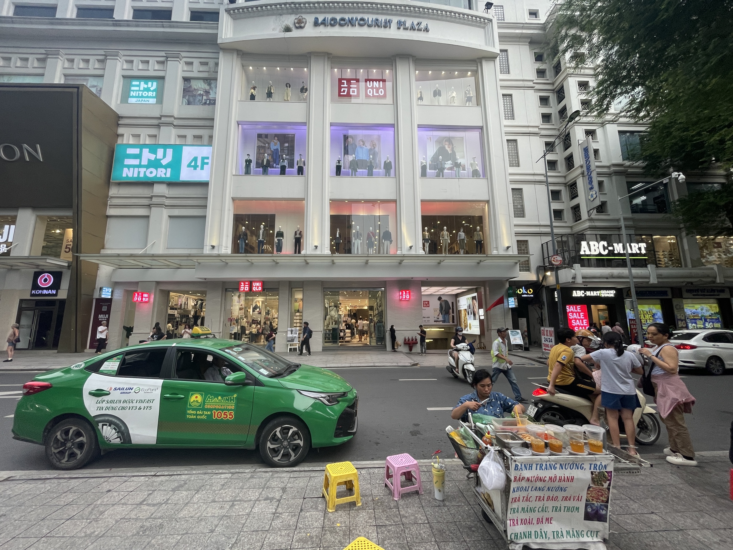 How to avoid food poisoning in Vietnam: A local perspective - Ảnh 1. How to avoid food poisoning in Vietnam: A local perspective - Ảnh 1.