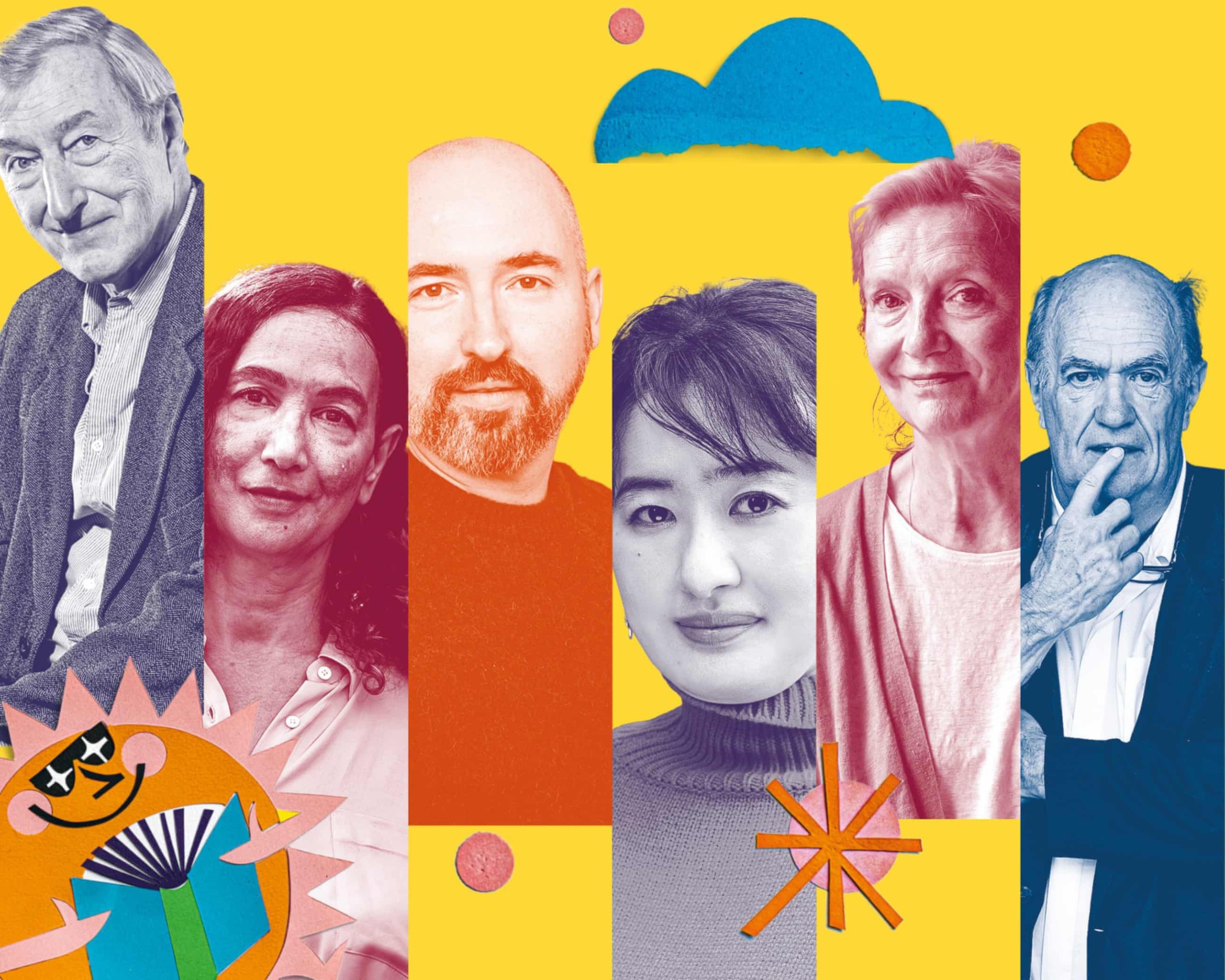 Những cuốn sách không thể bỏ qua trong năm 2026 - Ảnh 1.