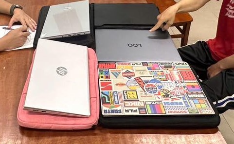 laptop - Ảnh 1.