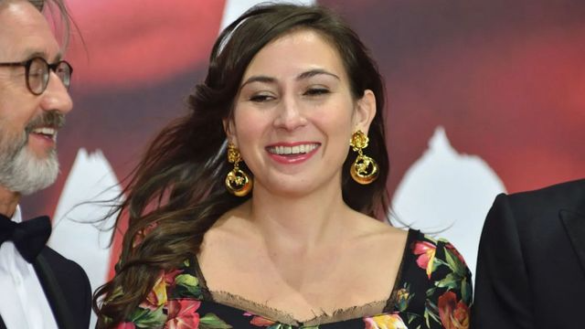 Victoria Jones - Ảnh 1.