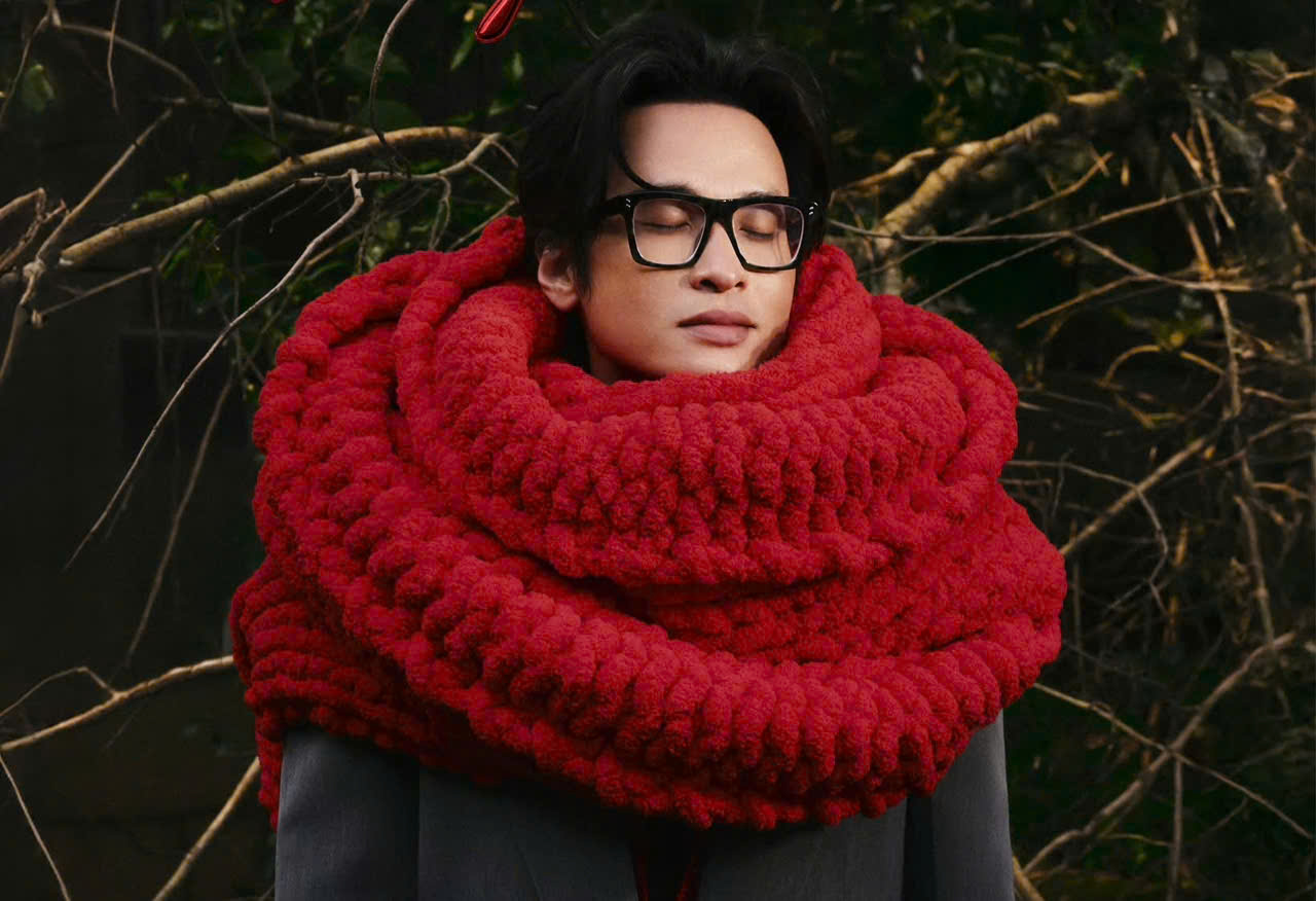 Hà Anh Tuấn - Ảnh 1.