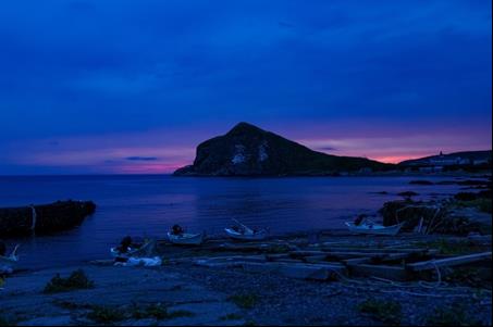 Inside Rishiri, the remote island quietly redefining tourism - Ảnh 2.