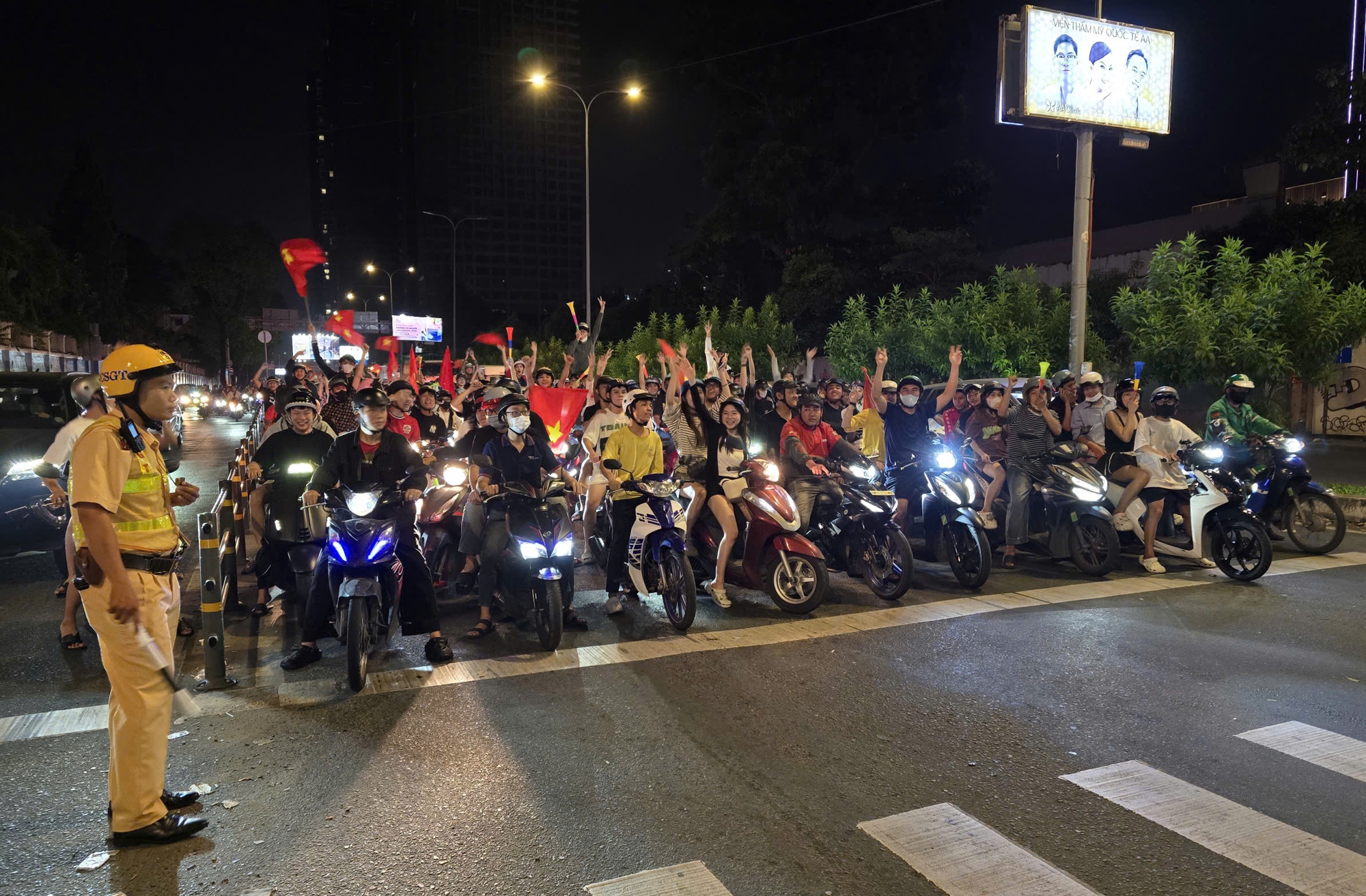 u23 việt nam - Ảnh 1.