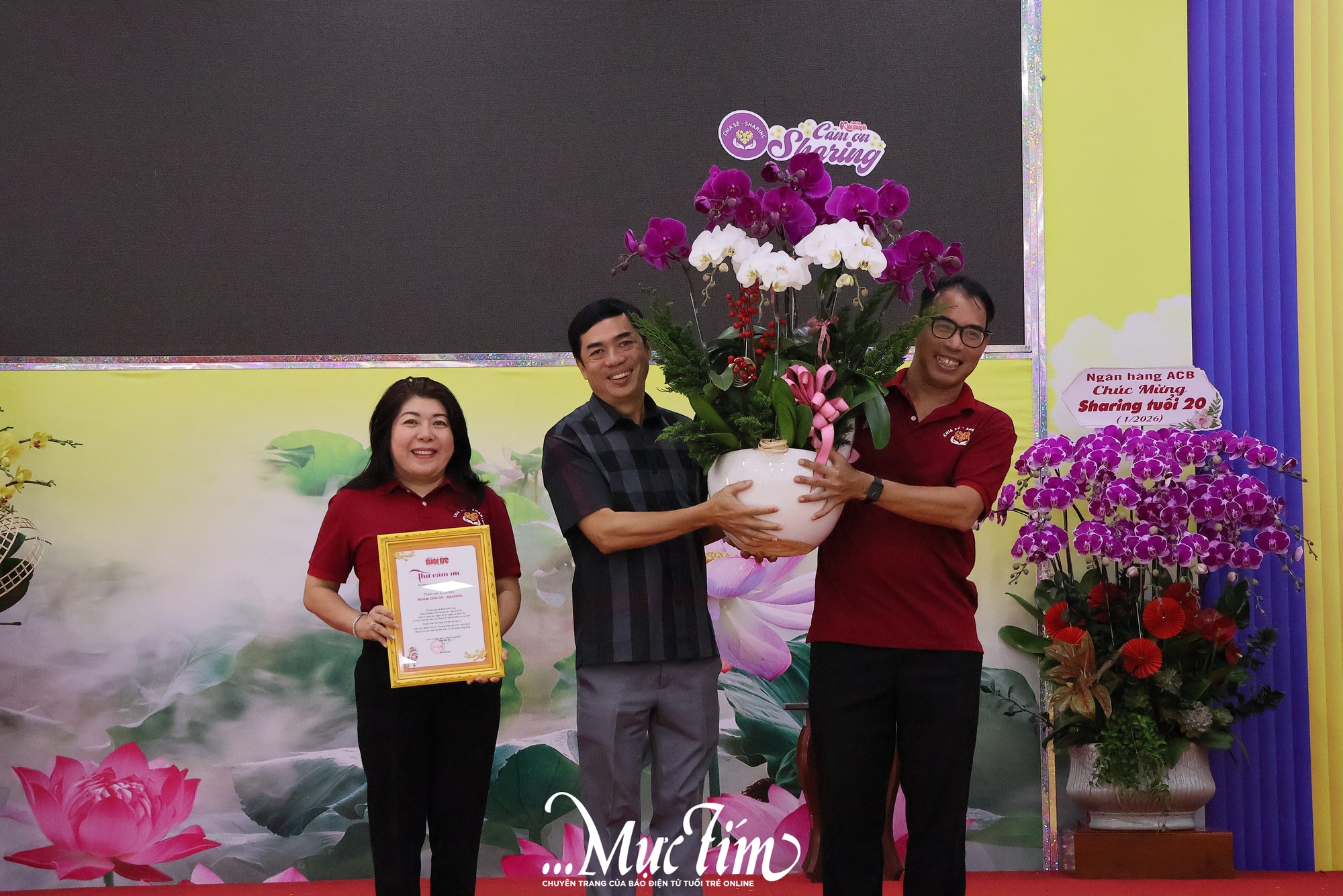 Nhóm Chia sẻ - Sharing đón sinh nhật tuổi 20, mang xuân ấm áp đến với 400 trẻ em Tây Ninh - Ảnh 22.