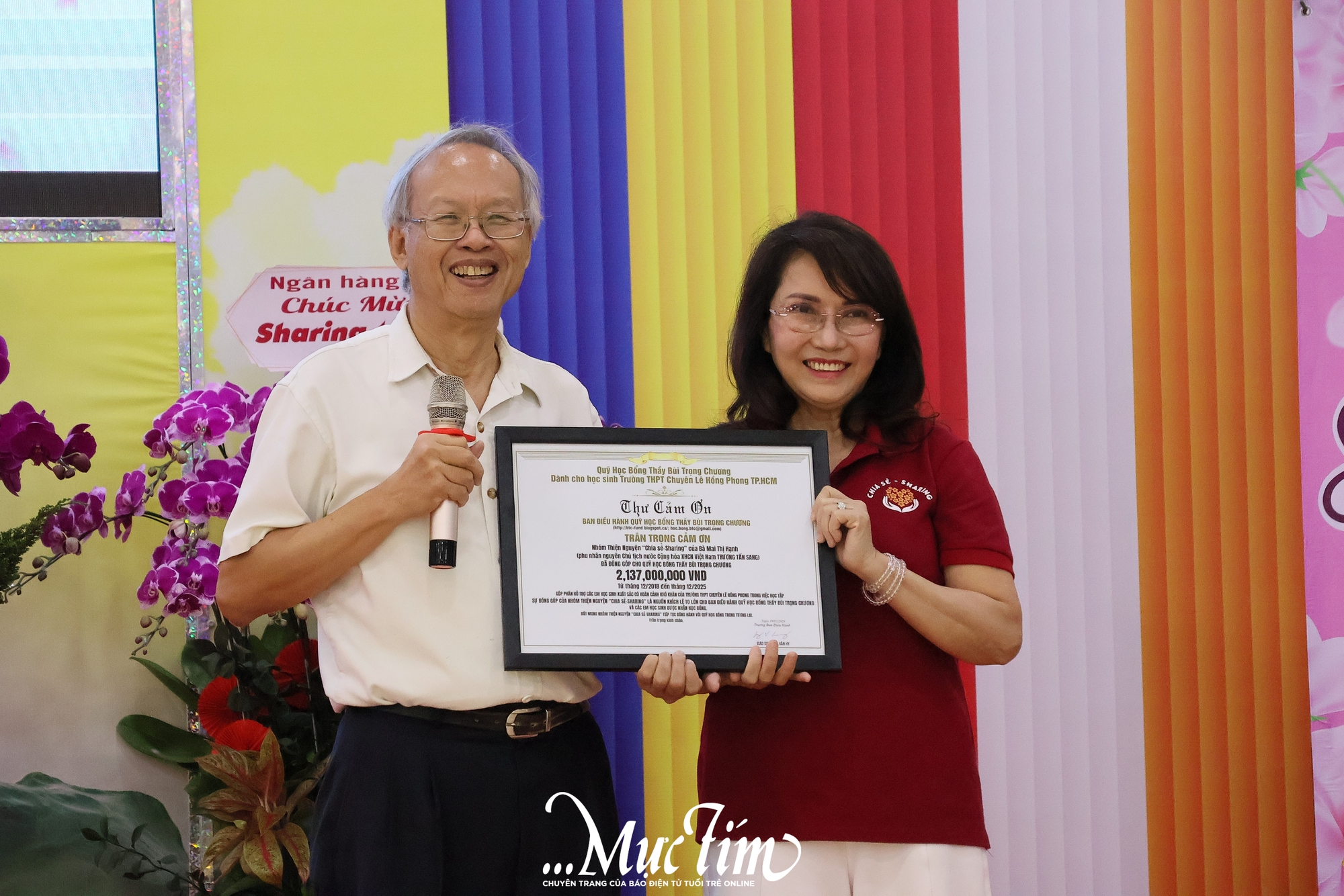 Nhóm Chia sẻ - Sharing đón sinh nhật tuổi 20, mang xuân ấm áp đến với 400 trẻ em Tây Ninh - Ảnh 23.