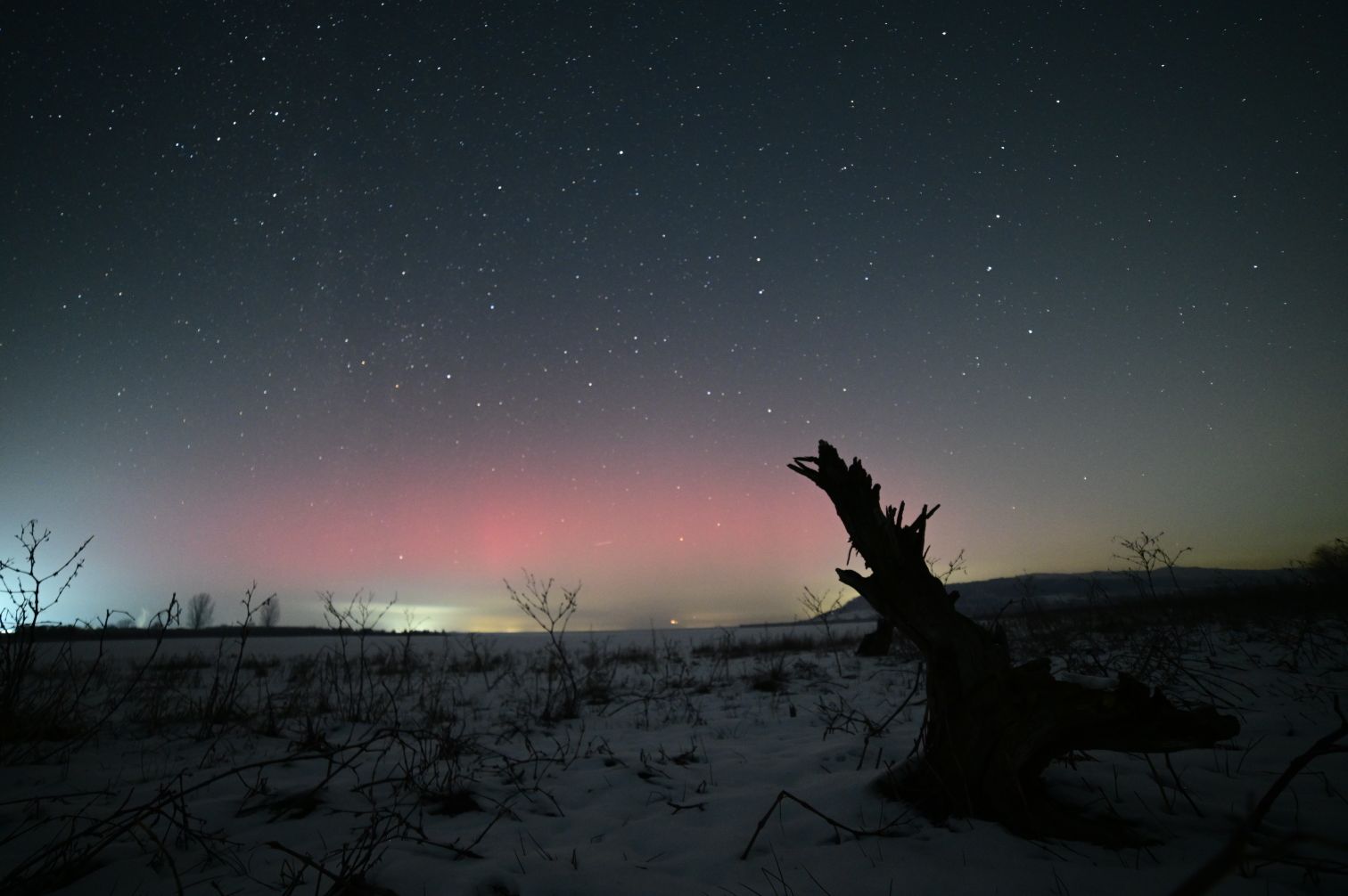 cực quang - Ảnh 4.