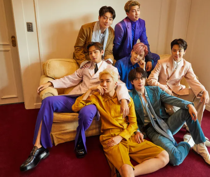 Hậu Can this love be translated, Go Youn Jung công bố dự án mới - Ảnh 2.