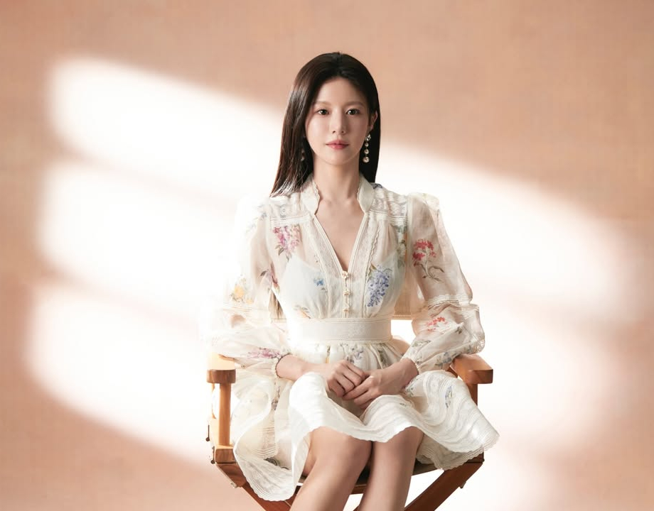 Hậu Can this love be translated, Go Youn Jung công bố dự án mới - Ảnh 1.