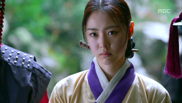 6 hồ ly ấn tượng trên màn ảnh Hàn: Từ kinh điển đến phá cách gen Z- Ảnh 4.