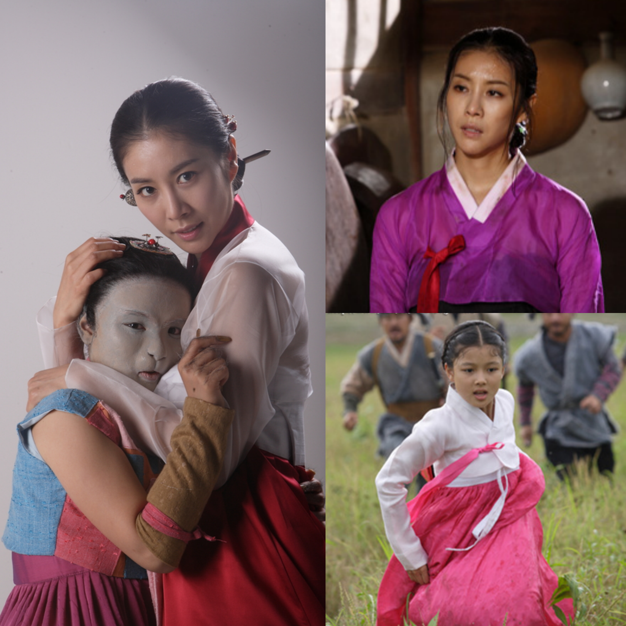 6 hồ ly ấn tượng trên màn ảnh Hàn: Từ kinh điển đến phá cách gen Z- Ảnh 3.