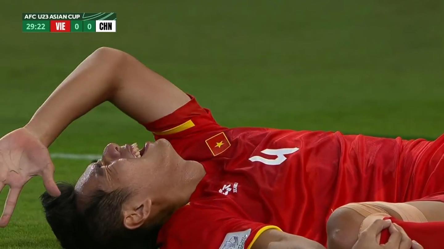 cầu thủ - Ảnh 2.