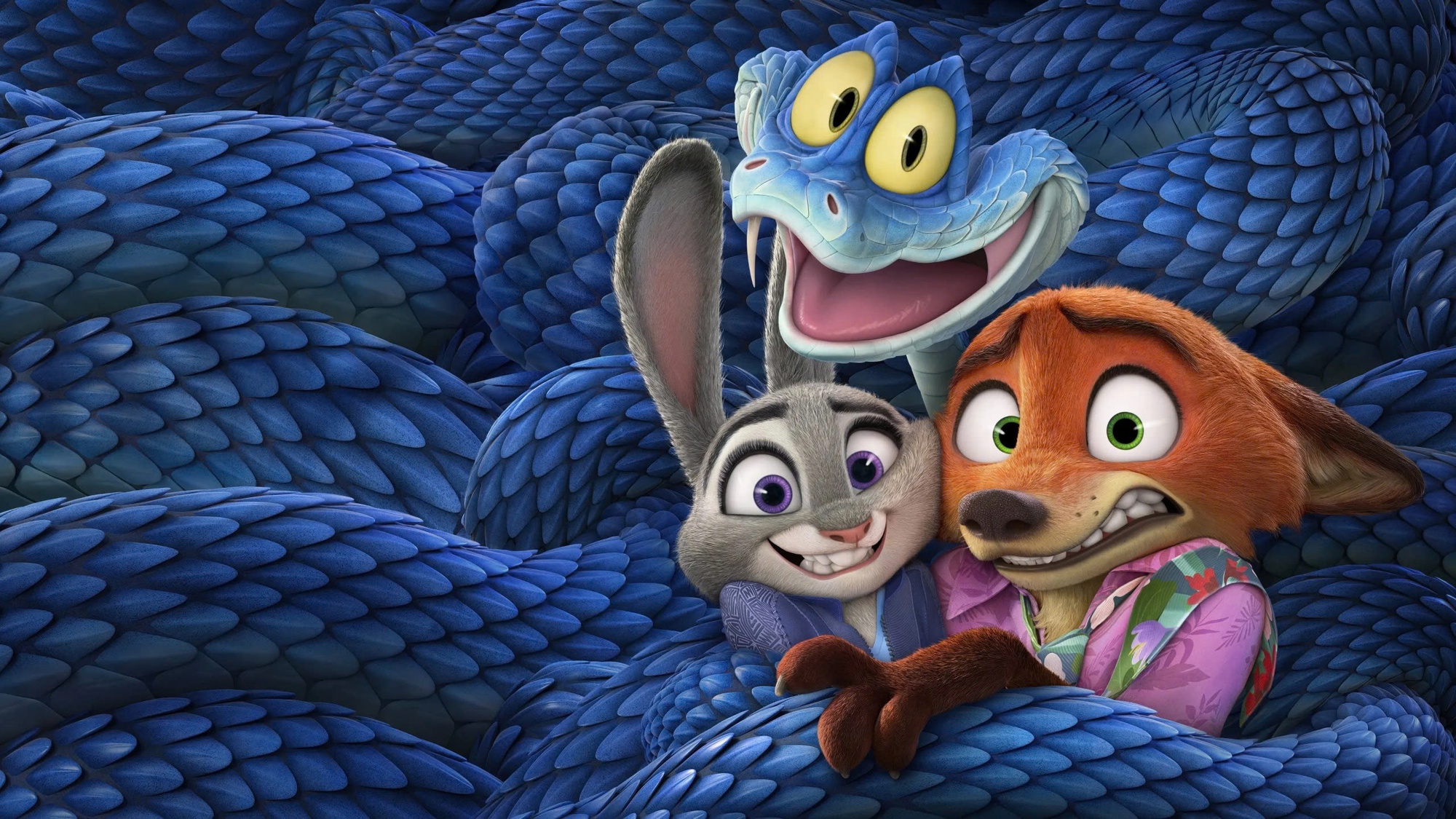 Ngoài Zootopia 2, phim hoạt hình Hollywood nào có doanh thu cao nhất lịch sử?- Ảnh 1. Ngoài Zootopia 2, phim hoạt hình Hollywood nào có doanh thu cao nhất lịch sử?- Ảnh 1.