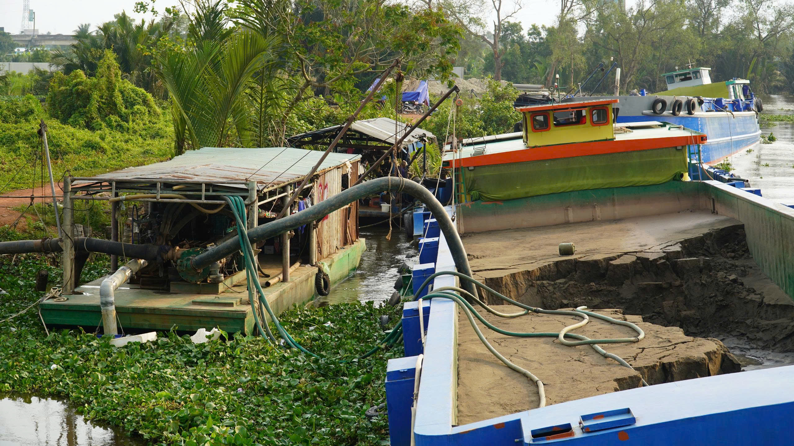 sà lan - Ảnh 1.