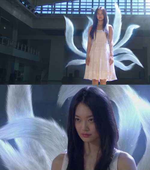 6 hồ ly ấn tượng trên màn ảnh Hàn: Từ kinh điển đến phá cách gen Z- Ảnh 2.