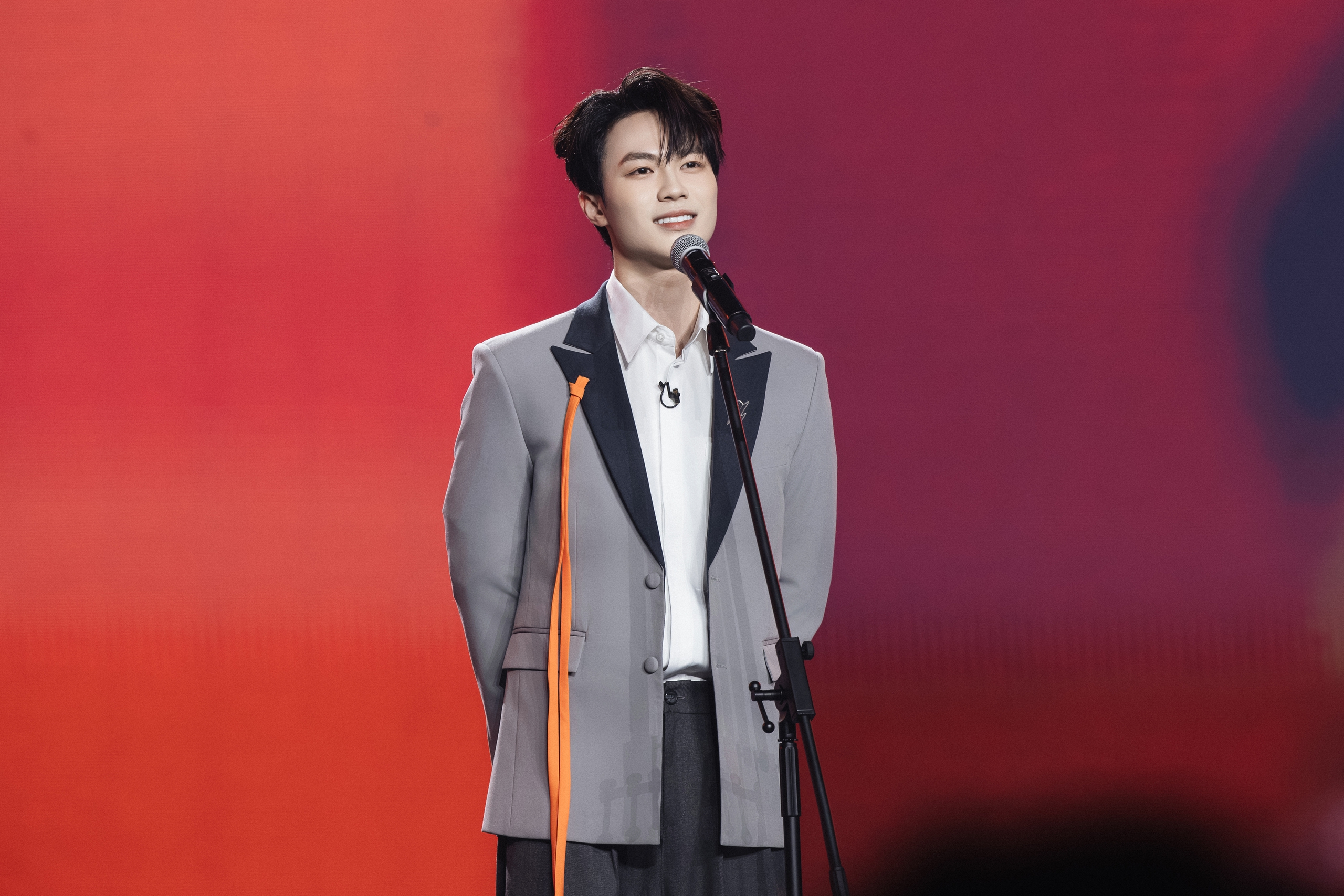 Nhóm nhạc UPRIZE ra mắt, hé lộ chuỗi hoạt động trong năm 2026 - Ảnh 5.