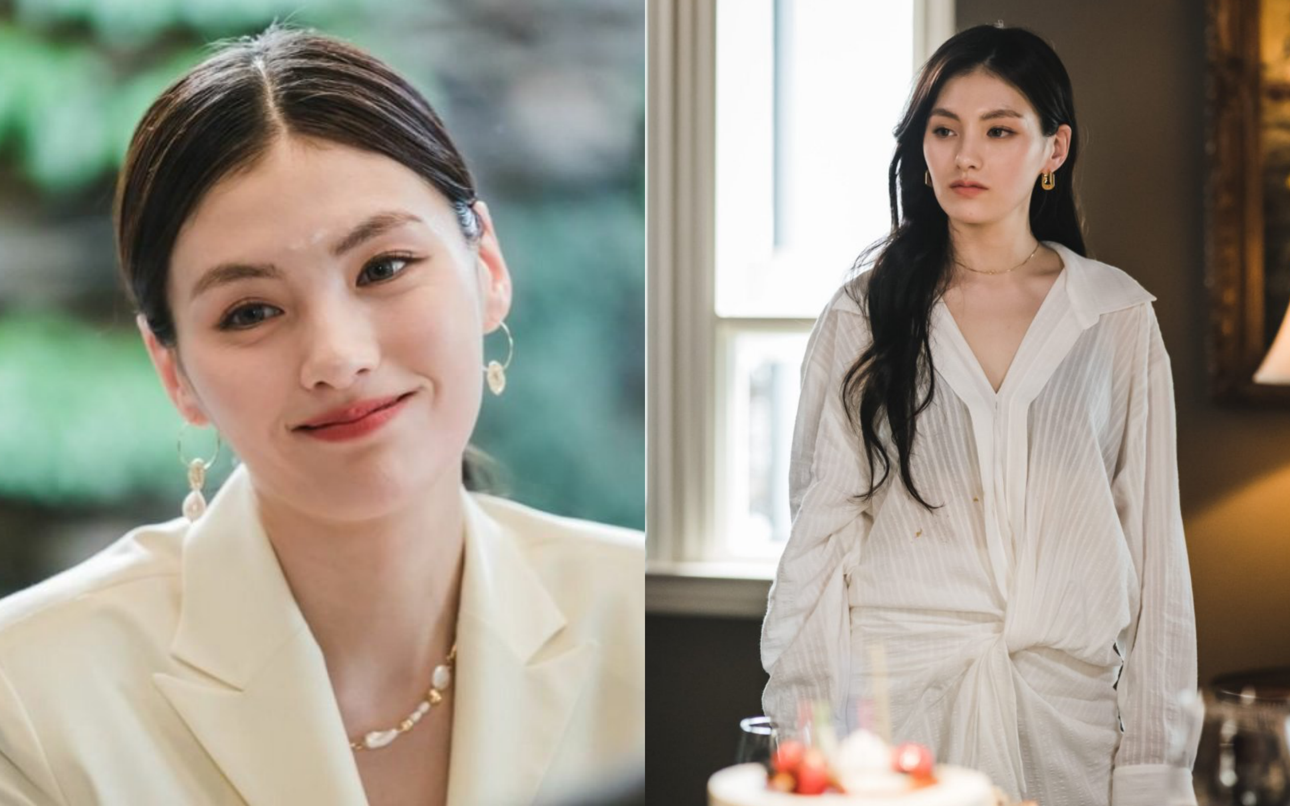 6 hồ ly ấn tượng trên màn ảnh Hàn: Từ kinh điển đến phá cách gen Z- Ảnh 5.