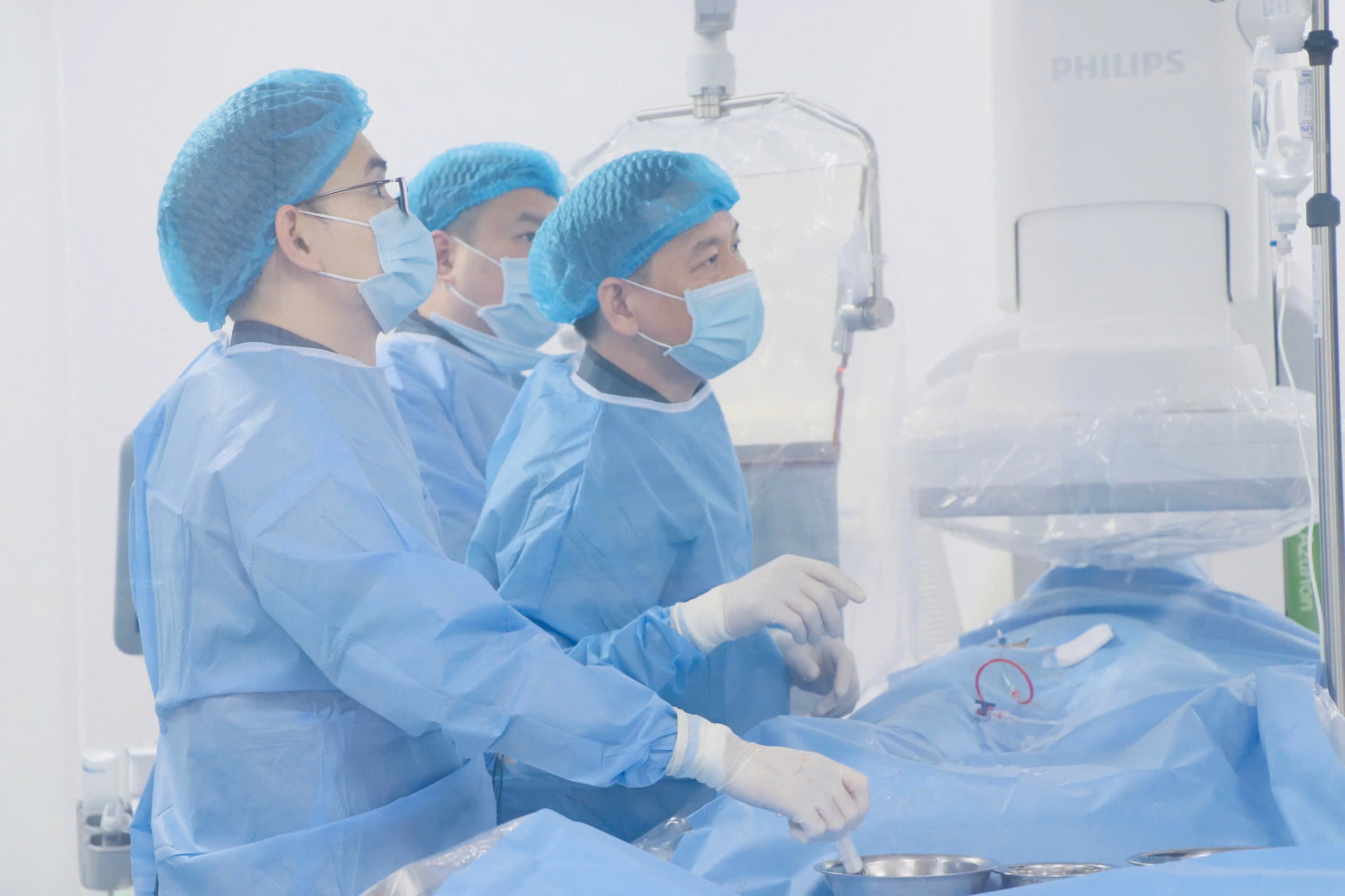 tim mạch - Ảnh 1.