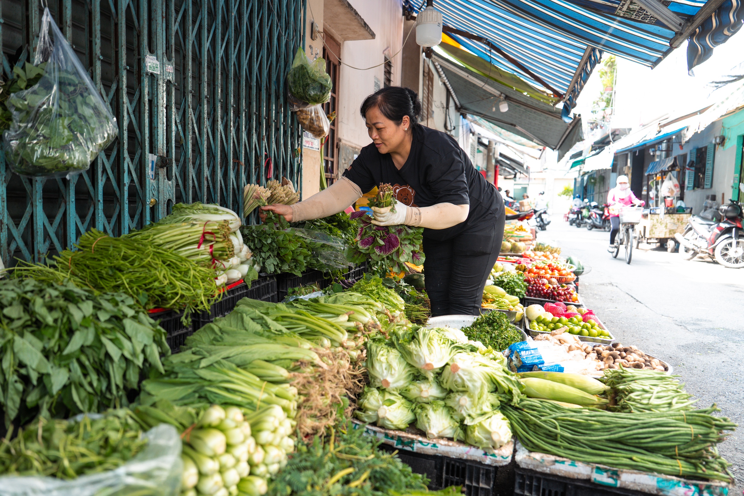 hộ kinh doanh - Ảnh 1.