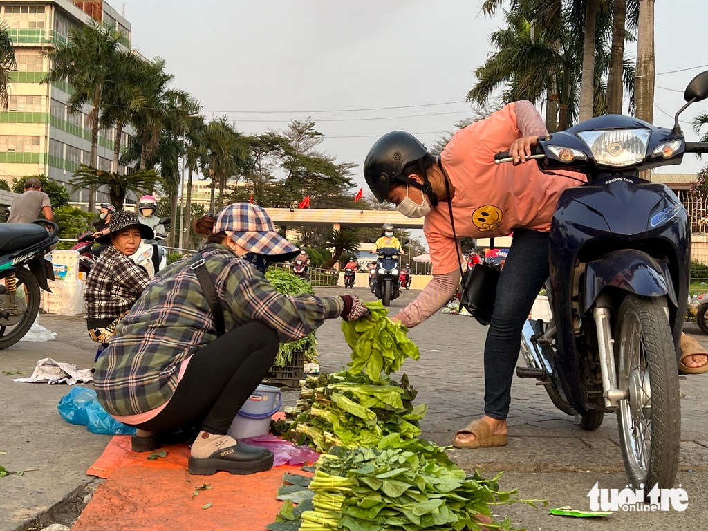 thưởng Tết - Ảnh 1.
