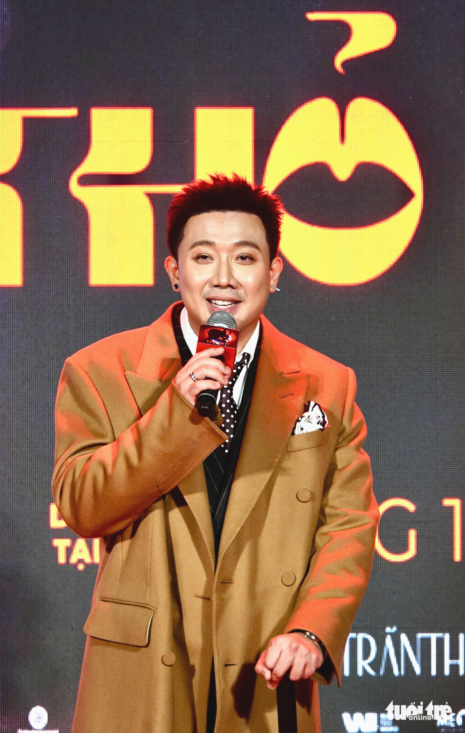 Trấn Thành - Ảnh 4.