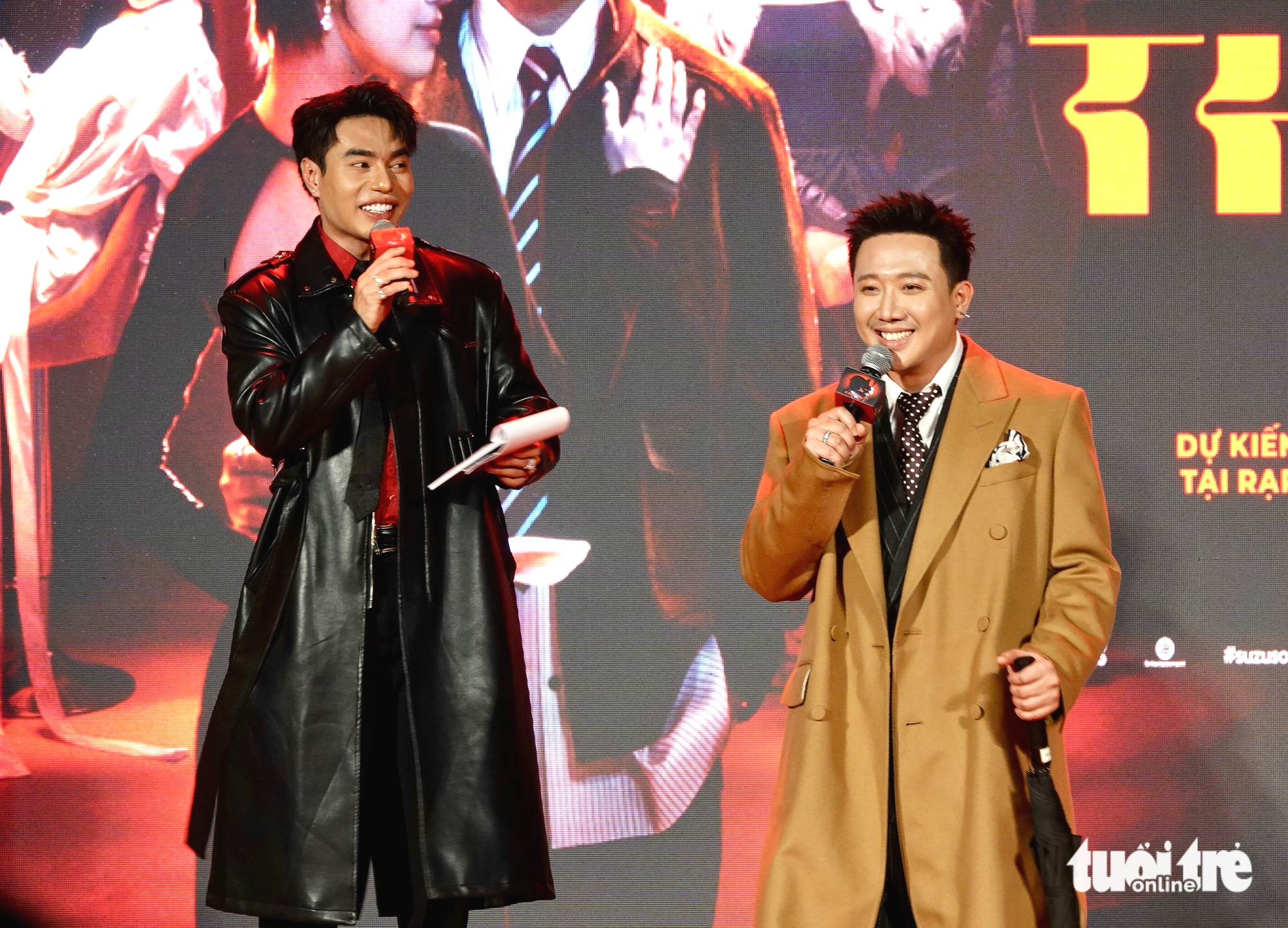 Trấn Thành - Ảnh 3.