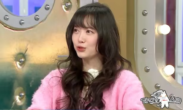 Goo Hye Sun gây chú ý với hành trình biến lời nói thành hiện thực - Ảnh 1.